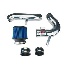 Load image into Gallery viewer, Injen 06-08 M45 4.5L V8 Polished Cold Air Intake - DTX Performance