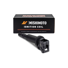 Load image into Gallery viewer, Mishimoto 11-15 BMW 550i 4.4L Ignition Coil - DTX Performance