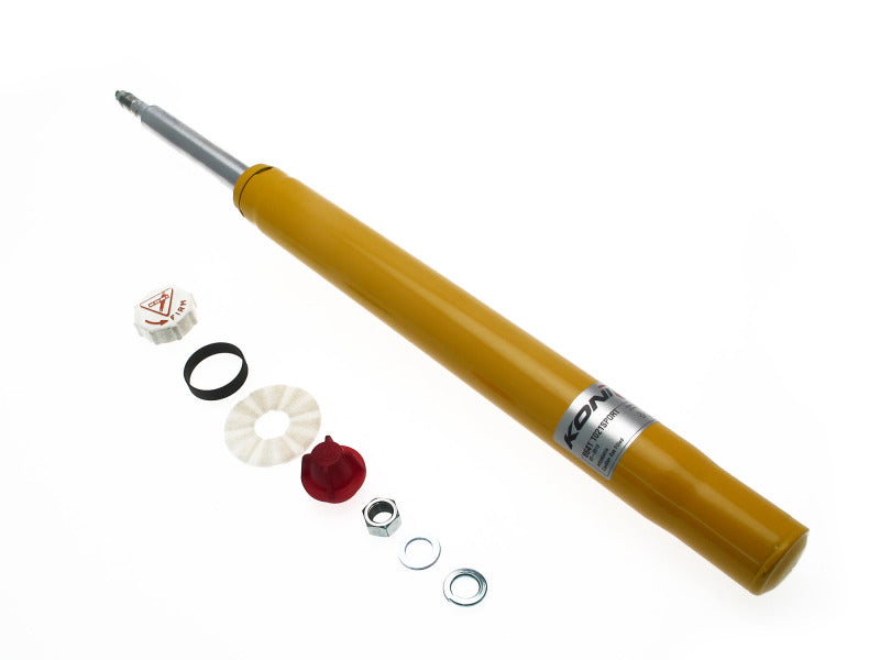 Koni Sport (Yellow) Shock 8/87-88 BMW 3 Series - E30 324TD - Front - DTX Performance