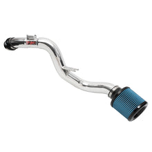 Load image into Gallery viewer, Injen 22-23 Honda Civic/Civic Si 1.5L 4 Cyl. Polished Cold Air Intake - DTX Performance