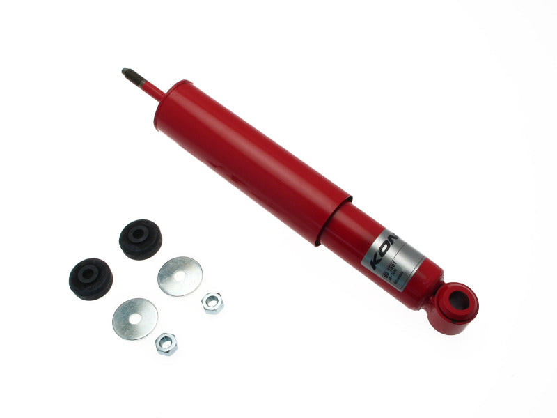 Koni Classic (Red) Shock 10/65-89 Alfa Romeo Giulia 1600/TI/ Super/ GTA/ GTV/ Nuova Spider - Front - DTX Performance