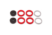 Load image into Gallery viewer, BMR 04-05 CTS-V Anti-Wheel Hop Bushings Kit - Black Anodized - DTX Performance