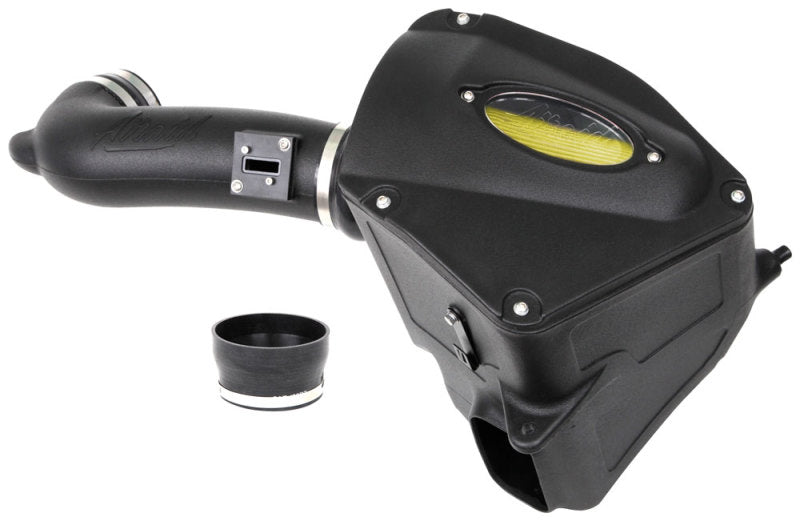 Airaid 2019+ Chevrolet Silverado 1500 Performance Air Intake System - DTX Performance