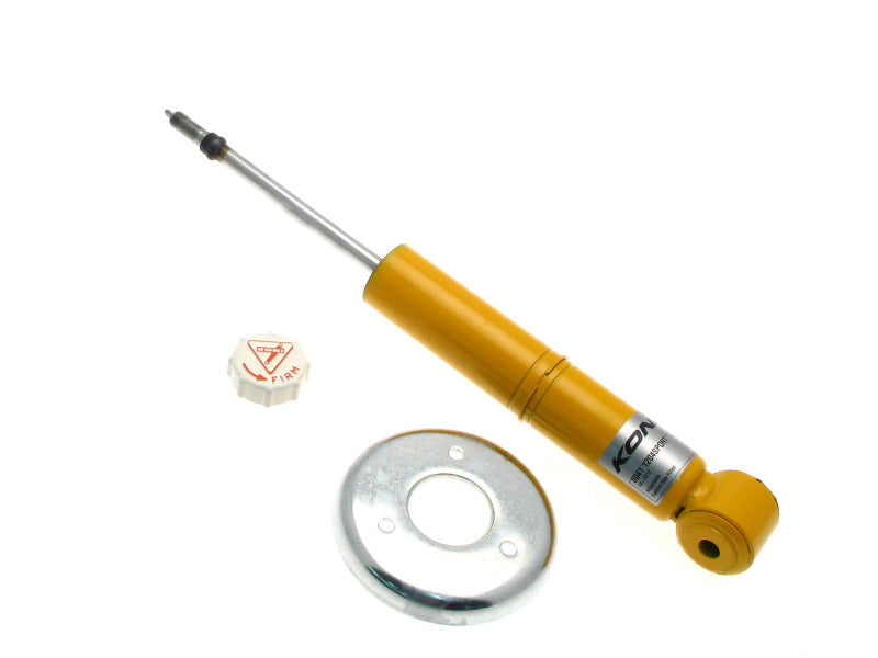 Koni Sport (Yellow) Shock 89-97 Mazda Miata/ All Models including ABS - Rear - DTX Performance