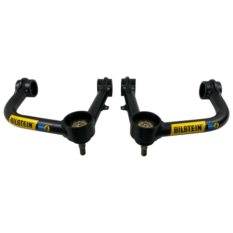 Bilstein 10-21 GX460 / 03-09 GX470 / 03-21 4Runner / 07-14 FJ Cruiser B8 Front Upper Control Arm Kit - DTX Performance