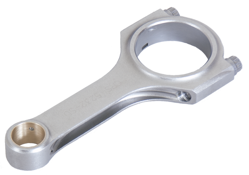 Eagle Subaru EJ18/EJ20 4340 H-Beam Connecting Rods (Set of 4) (Rods Longer Than Stock) - DTX Performance