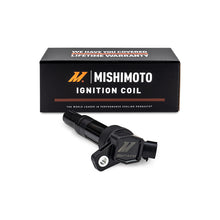 Load image into Gallery viewer, Mishimoto 11-17 Hyundai Elantra 1.8L Ignition Coil - DTX Performance