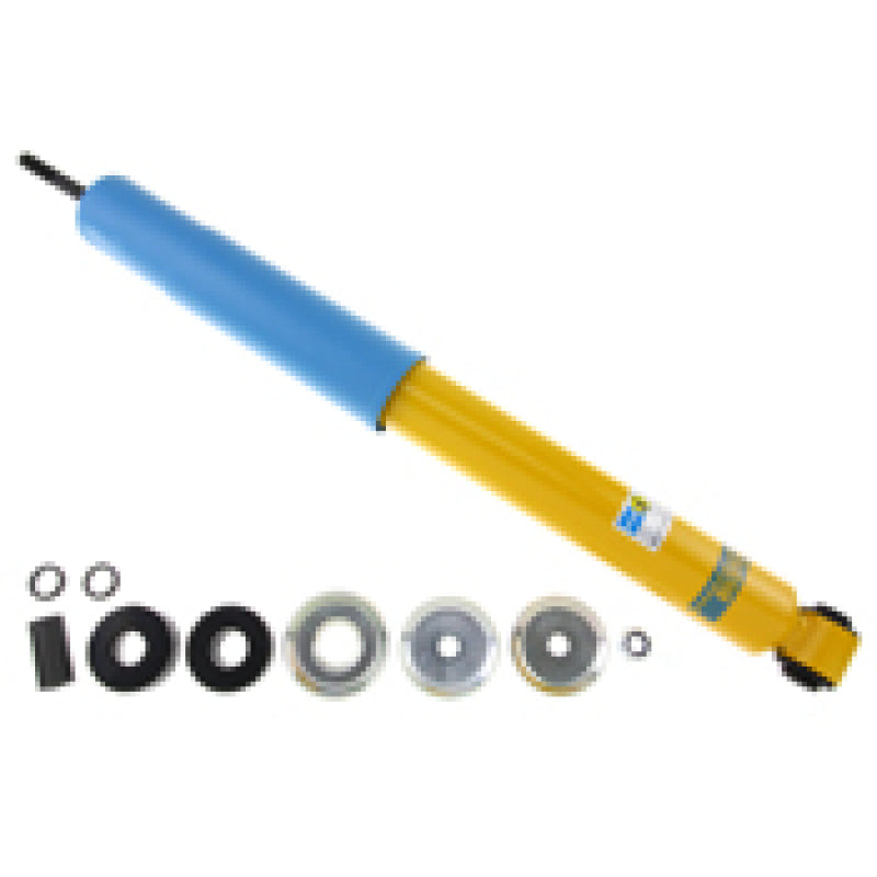 Bilstein B6 2002 Mercedes-Benz G500 Base Rear 46mm Monotube Shock Absorber - DTX Performance