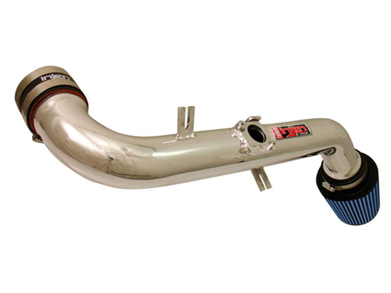 Injen 00-04 MR2 Spyder 1.8L 4 Cyl. Polished Short Ram Intake - DTX Performance