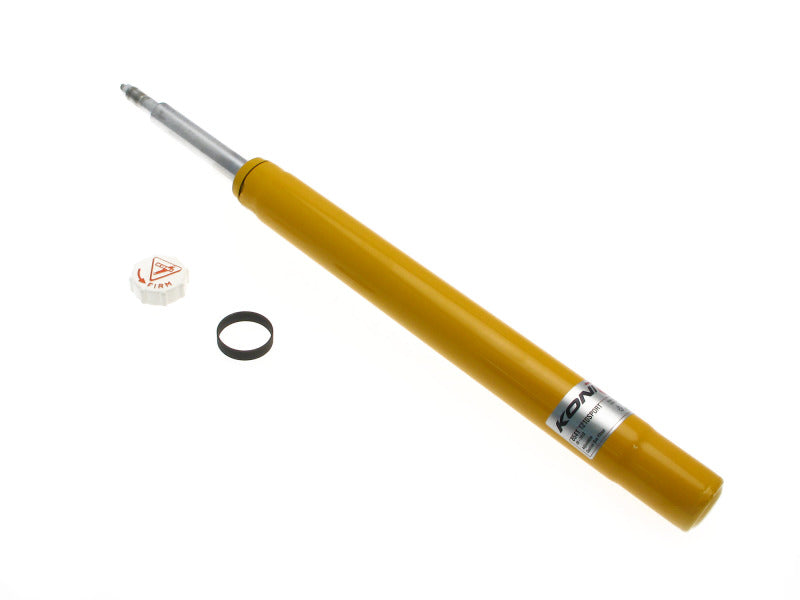 Koni Sport (Yellow) Shock 85-91 BMW 3 Series - E30 M3(E254) - Front - DTX Performance