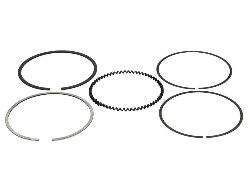 Wiseco 99.75mm (3.927in) Ring Set 1.2 x 1.5 x 2.0mm Ring Shelf Stock - DTX Performance