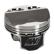 Load image into Gallery viewer, Wiseco Honda K-Series +10.5cc Dome 1.181x86.5mm Piston Shelf Stock Kit - DTX Performance