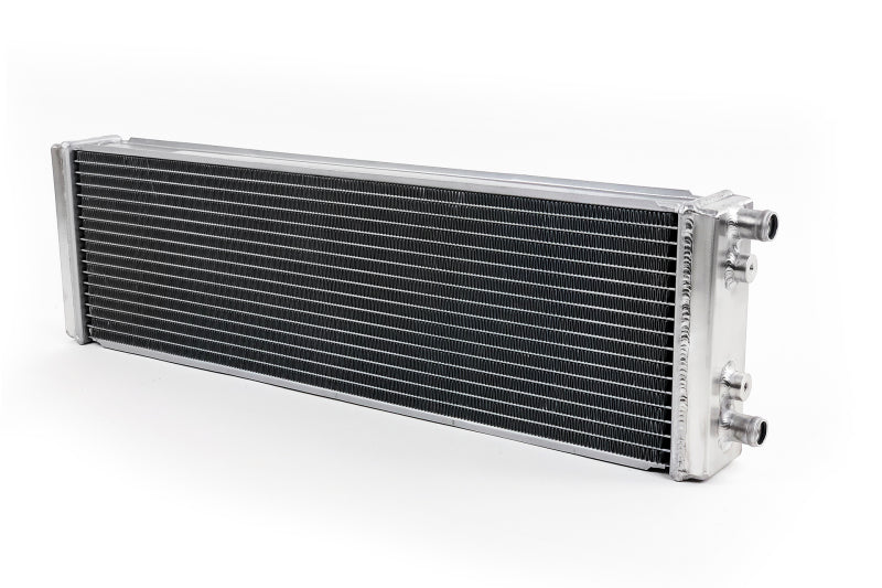 CSF Dual-Pass Universal Heat Exchanger (Cross-Flow) - DTX Performance