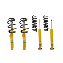 Load image into Gallery viewer, Bilstein B12 12-15 BMW 335i Front and Rear Suspension Kit - DTX Performance