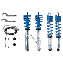 Load image into Gallery viewer, Bilstein B16 (PSS10) 06-10 BMW E60 M5 EDC Performance Suspension System - DTX Performance