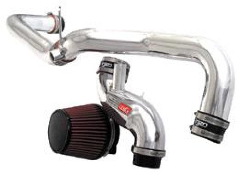 Injen 98-02 Honda Accord / 02-03 Acura TL 3.2L (CARB 02 Only) Black Cold Air Intake *SPECIAL ORDER* - DTX Performance