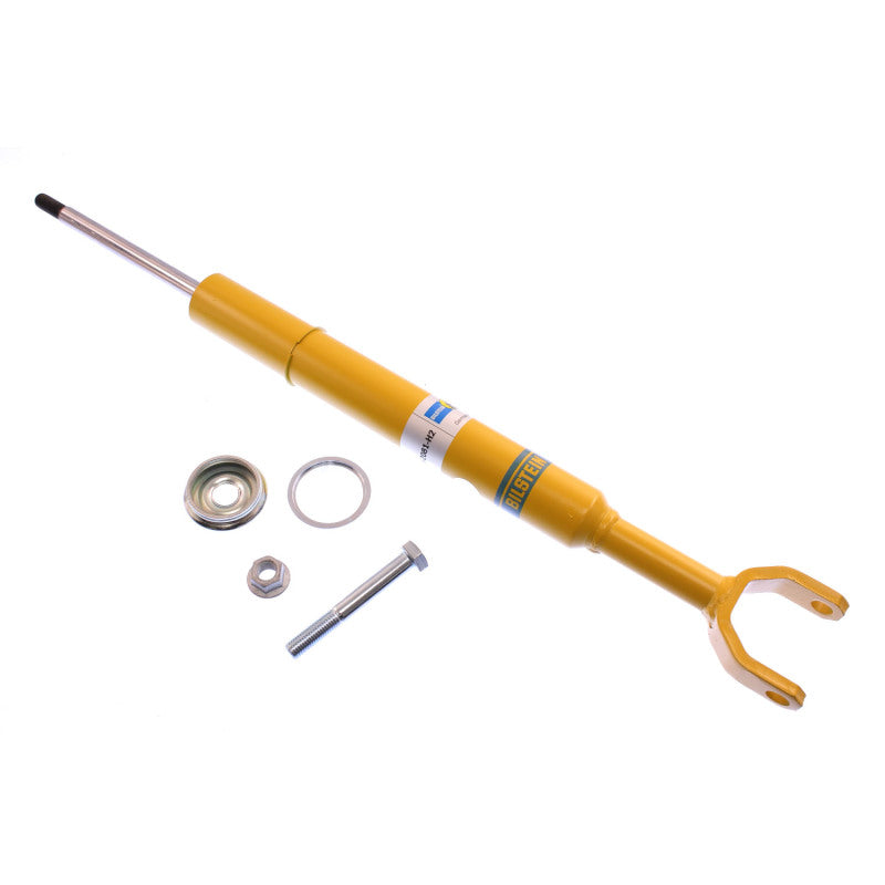 Bilstein B8 95-00 Audi A4/A6 (Base/Avant)/96-00 VW Passat Front 36mm Monotube Shock Absorber - DTX Performance