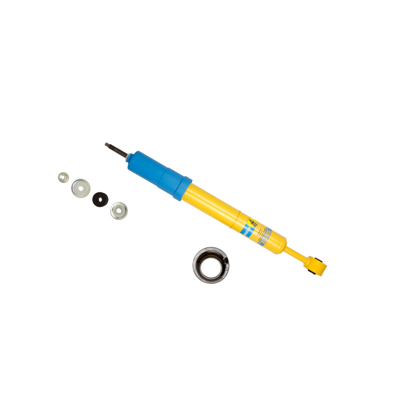 Bilstein 4600 Series 2016 Toyota Tacoma Limited V6 3.5L Front 46mm Monotube Shock Absorber - DTX Performance