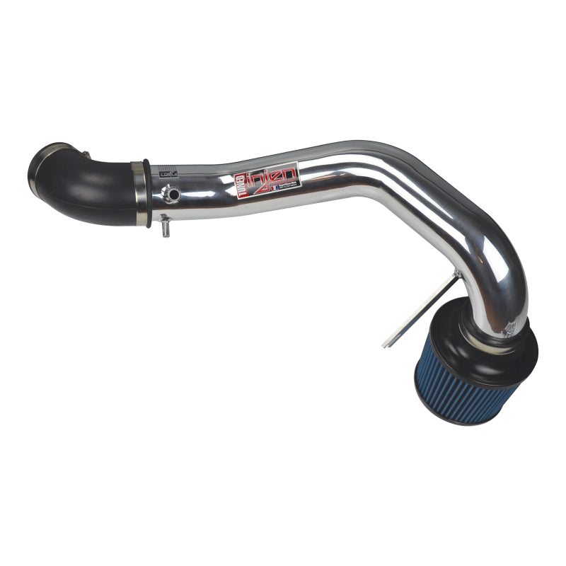 Injen 02-05 Civic Si Polished Cold Air Intake - DTX Performance