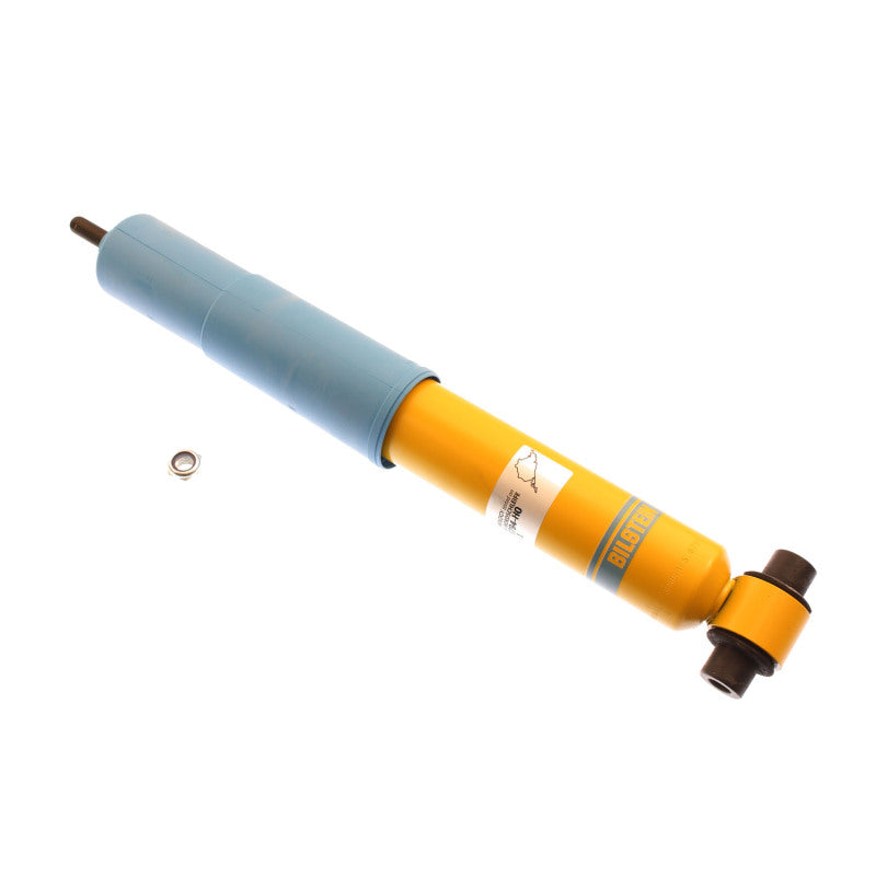 Bilstein B8 2001 Volvo S60 2.4T Rear 46mm Monotube Shock Absorber - DTX Performance