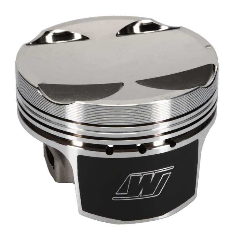 Wiseco Mitsubishi EVO 10 4B11-T 2008+ -4.5cc Piston Shelf Stock Kit - DTX Performance