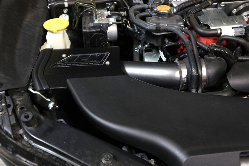 AEM 19-21 Subaru WRX STI 2.5L H4 Cold Air Intake System - DTX Performance