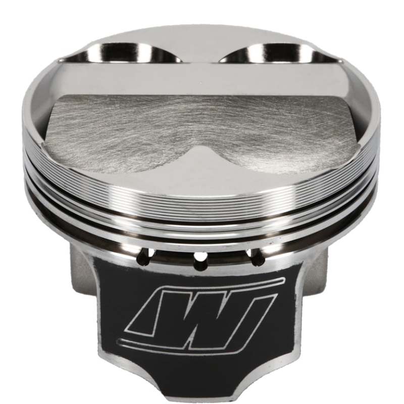 Wiseco AC/HON B 4v DOME +8.25 STRUT 8100XX Piston Kit - DTX Performance