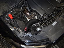 Load image into Gallery viewer, Injen 16-18 Audi A6 2.0L Turbo Wrinkle Black Cold Air Intake - DTX Performance