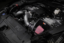 Load image into Gallery viewer, K&amp;N 2024+ Ford Mustang V8 5.0L Typhoon Performance Air Intake System - DTX Performance