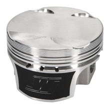 Load image into Gallery viewer, Wiseco Hyundai 4B11-T 2008+ Spherical Dish Piston Shelf Stock Kit - DTX Performance