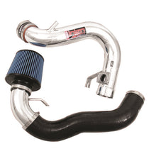 Load image into Gallery viewer, Injen 09-17 Mitsubishi Lancer GTS 2.4L 4 Cyl. Polished Cold Air Intake - DTX Performance