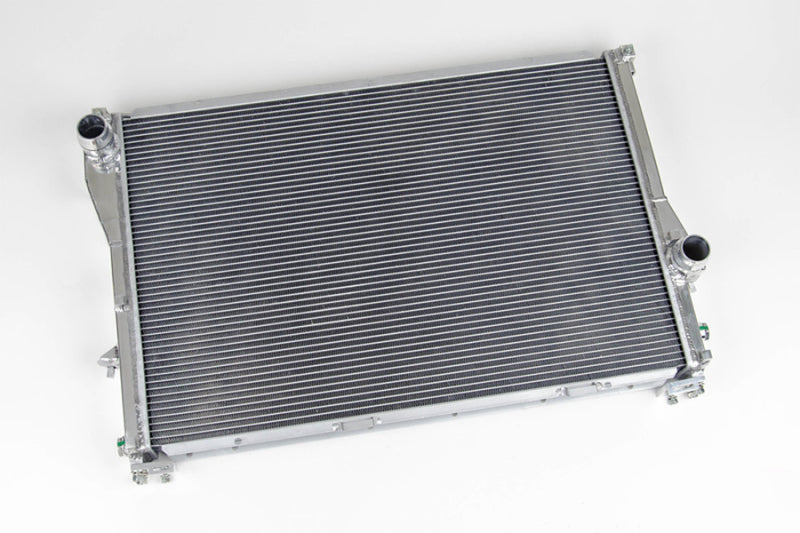 CSF 99-03 BMW M5 (E39) / 95-03 BMW 540i M/T Radiator (Fits Auto Trans w/Modified Drain Plug) - DTX Performance