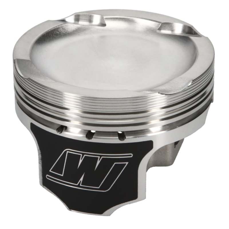 Wiseco Honda K24 w/K20 Heads -21cc 87.5mm Piston Shelf Stock Kit - DTX Performance