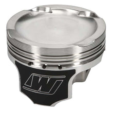 Load image into Gallery viewer, Wiseco Honda K24 w/K20 Heads -21cc 87.5mm Piston Shelf Stock Kit - DTX Performance