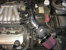 Load image into Gallery viewer, Injen 00-05 Eclipse / 00-03 Galant / 01-04 Sebring / 01-04 Stratus 3.0L V6 Black Short Ram Intake - DTX Performance