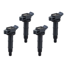 Load image into Gallery viewer, Mishimoto 02-11 Toyota Camry 2.4L Ignition Coil - 4-Pack - DTX Performance