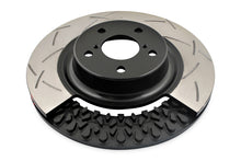 Load image into Gallery viewer, DBA 03-07 350Z / 03-04 G35 w/ Brembo Front Slotted 4000 Series Rotor - DTX Performance