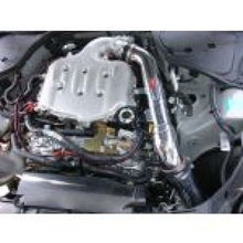 Load image into Gallery viewer, Injen 03-06 G35 AT/MT Coupe Polished Cold Air Intake - DTX Performance