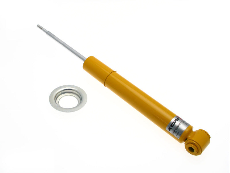 Koni Sport (Yellow) Shock 03-10 BMW Sedan 525i/ 535/ 545i excl. Xi/ GT & air suspension - Rear - DTX Performance