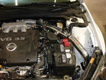 Load image into Gallery viewer, Injen 04-07 Maxima V6 3.5L Black Cold Air Intake - DTX Performance