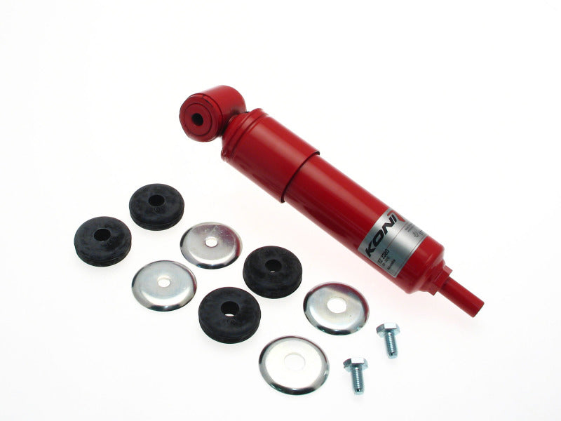 Koni Heavy Track (Red) Shock 90-04 Volkswagen Eurovan - Rear - DTX Performance