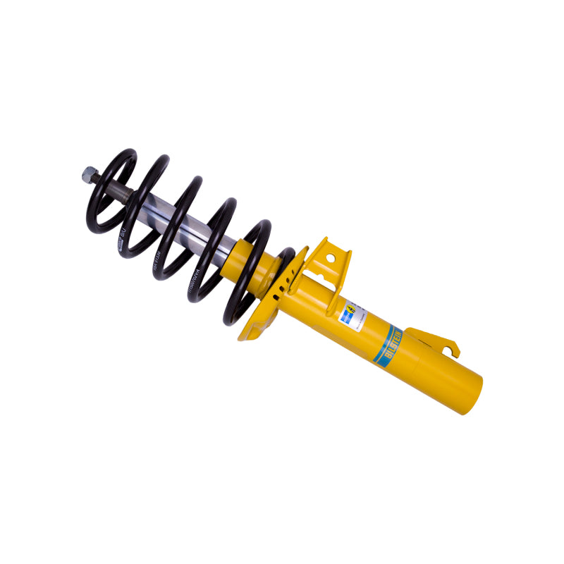 Bilstein B12 2010 Volkswagen Golf TDI Hatchback Front and Rear Suspension Kit - DTX Performance