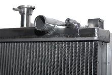 Load image into Gallery viewer, CSF 04-15 Nissan Titan Armada Radiator - DTX Performance