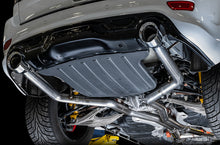 Load image into Gallery viewer, AWE Tuning 2020 Jeep Grand Cherokee SRT Track Edition Exhaust - Chrome Silver Tips - DTX Performance