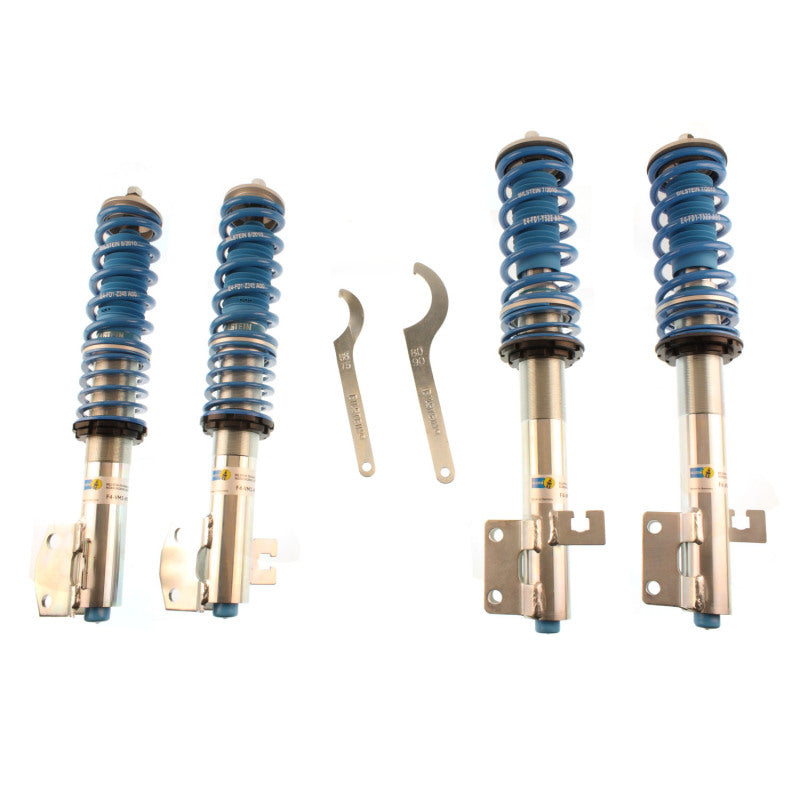 Bilstein B16 1998 Subaru Impreza RS Front and Rear Performance Suspension System - DTX Performance