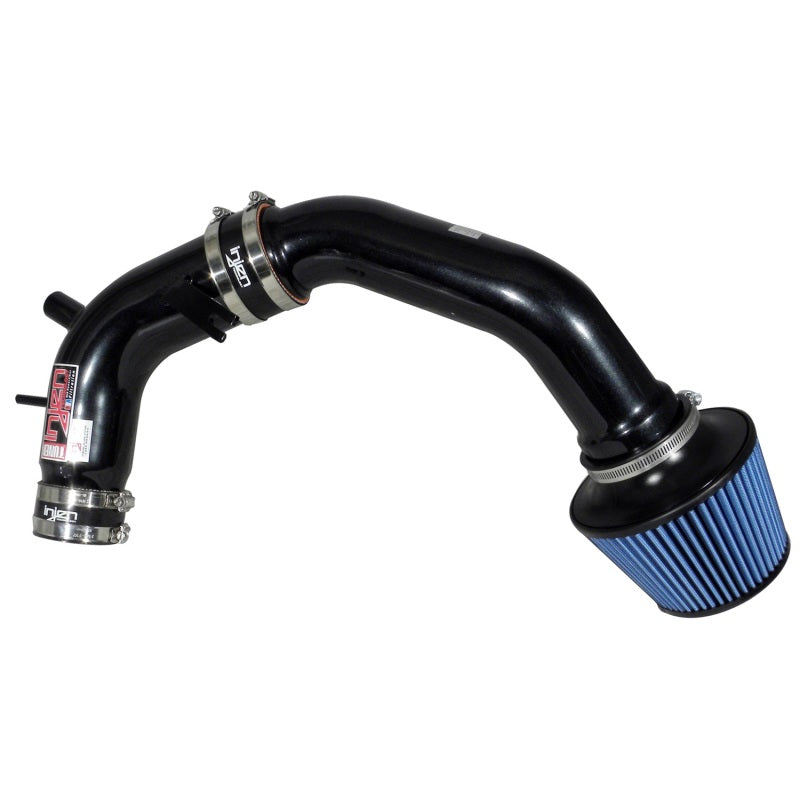 Injen 04-06 TSX Black Cold Air Intake - DTX Performance