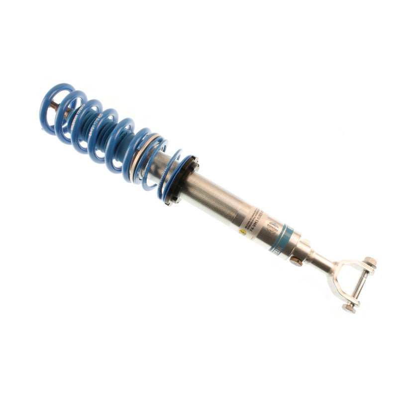 Bilstein B16 1998 Audi A6 Quattro Base Front and Rear Performance Suspension System - DTX Performance