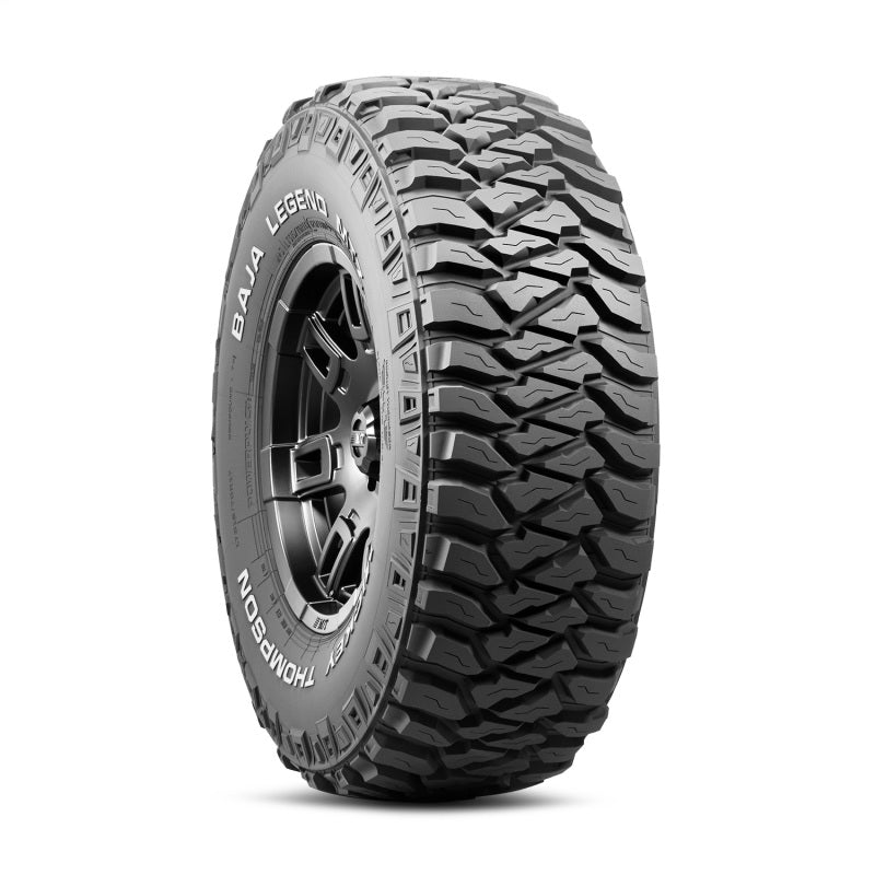 Mickey Thompson Baja Legend MTZ Tire - LT315/70R17 121/118Q E 90000120114 - DTX Performance