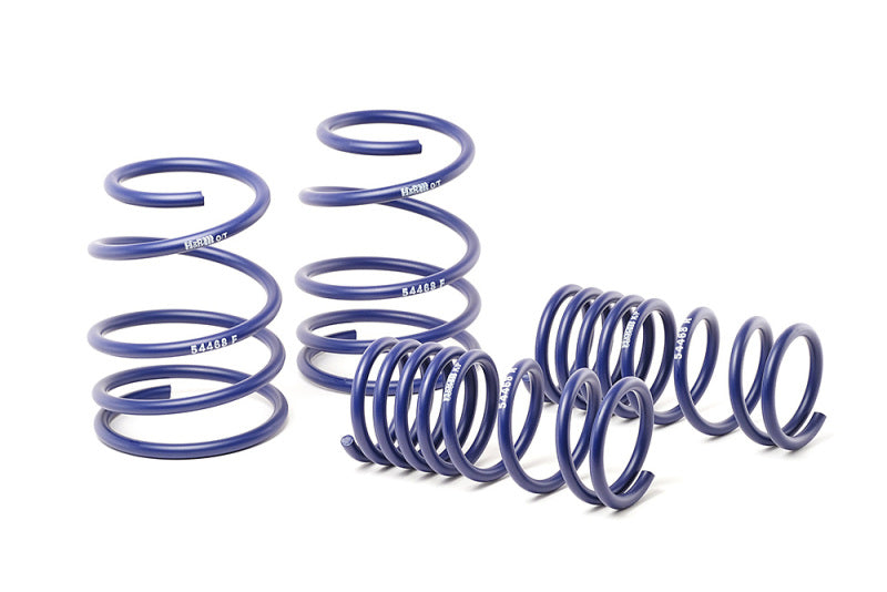 H&R 15-21 Subaru WRX Sport Spring - DTX Performance