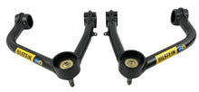 Load image into Gallery viewer, Bilstein 08-21 Sequoia / 07-21 Tundra B8 Front Upper Control Arm Kit - DTX Performance